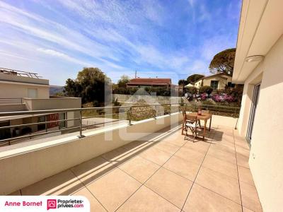 Acheter Appartement Grasse 430000 euros