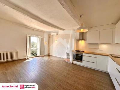 For sale Roquefort-les-pins 4 rooms 82 m2 Alpes Maritimes (06330) photo 1