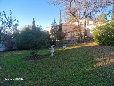 For sale Nans-les-pins 6 rooms 230 m2 Var (83860) photo 1