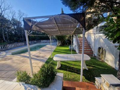 For sale Nans-les-pins 6 rooms 230 m2 Var (83860) photo 2