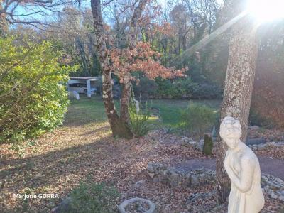 For sale Nans-les-pins 6 rooms 230 m2 Var (83860) photo 3