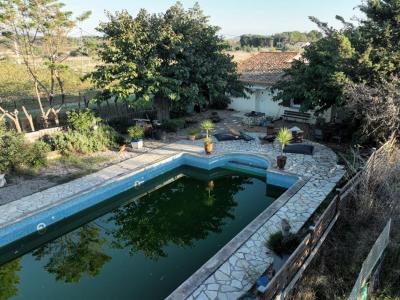 For sale Meze 6 rooms 100 m2 Herault (34140) photo 1
