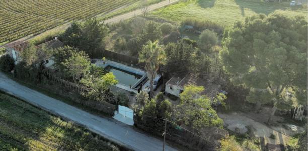 For sale Meze 6 rooms 100 m2 Herault (34140) photo 2