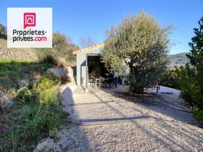 For sale Draguignan 4 rooms 90 m2 Var (83300) photo 3