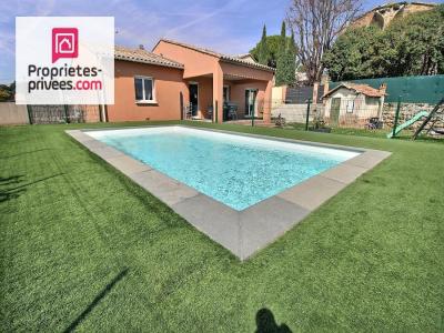 For sale Arcs 4 rooms 91 m2 Var (83460) photo 1