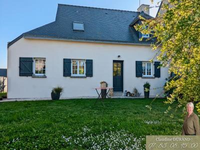 For sale Prinquiau 7 rooms 106 m2 Loire atlantique (44260) photo 0