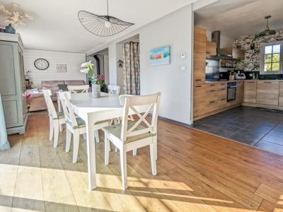 For sale Prinquiau 7 rooms 106 m2 Loire atlantique (44260) photo 1