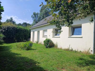 For sale Baden 6 rooms 115 m2 Morbihan (56870) photo 0