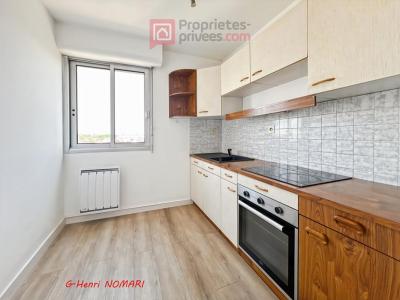 For sale Chateaubriant 3 rooms 76 m2 Loire atlantique (44110) photo 2