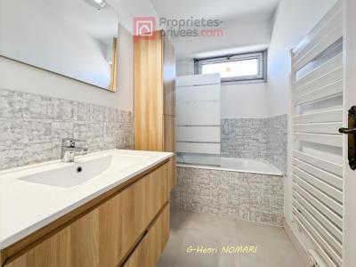 For sale Chateaubriant 3 rooms 76 m2 Loire atlantique (44110) photo 3
