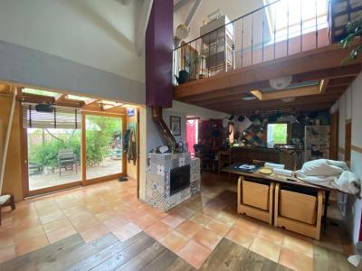 Acheter Maison Saint-chamas 499000 euros