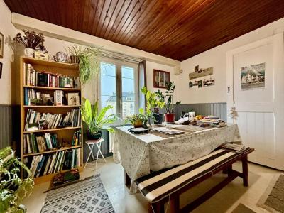 For sale Caen 2 rooms 39 m2 Calvados (14000) photo 3