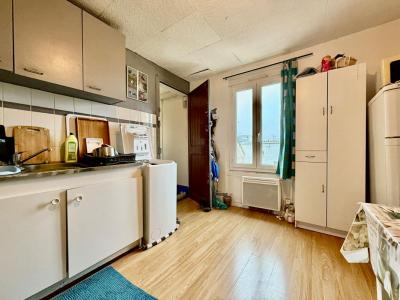 For sale Caen 2 rooms 39 m2 Calvados (14000) photo 4