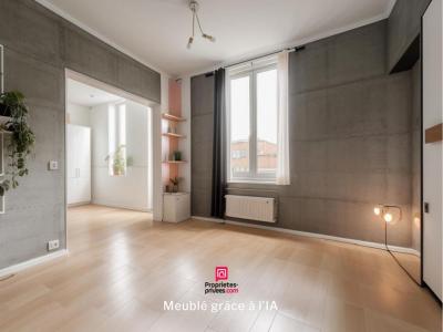 Acheter Appartement 81 m2 Caen
