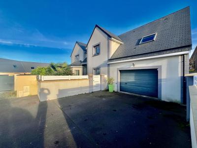 For sale Bourguebus 8 rooms 163 m2 Calvados (14540) photo 0