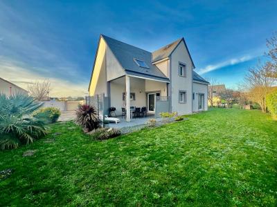 For sale Bourguebus 8 rooms 163 m2 Calvados (14540) photo 1