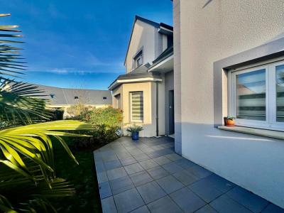 For sale Bourguebus 8 rooms 163 m2 Calvados (14540) photo 2