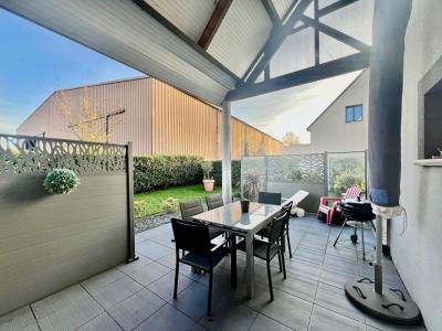 For sale Bourguebus 8 rooms 163 m2 Calvados (14540) photo 4