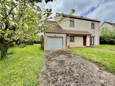 For sale Falaise 7 rooms 117 m2 Calvados (14700) photo 0