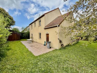 For sale Falaise 7 rooms 117 m2 Calvados (14700) photo 1