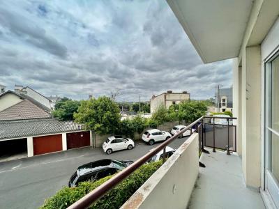 For sale Caen 3 rooms 60 m2 Calvados (14000) photo 4