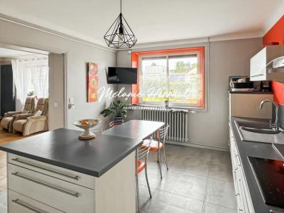 For sale Parigne-l'eveque 6 rooms 138 m2 Sarthe (72250) photo 0