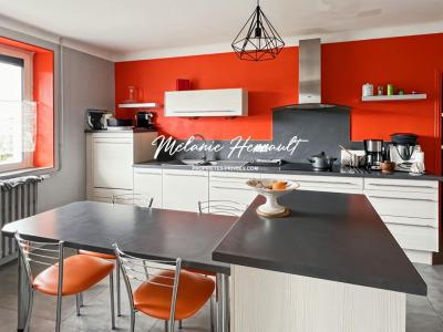 For sale Parigne-l'eveque 6 rooms 138 m2 Sarthe (72250) photo 1