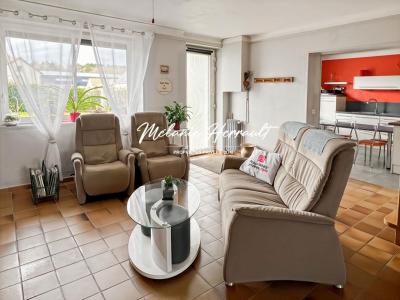 For sale Parigne-l'eveque 6 rooms 138 m2 Sarthe (72250) photo 3