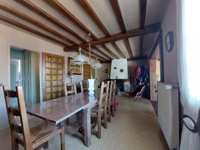 Acheter Maison Blanzy 168000 euros