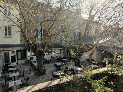 Acheter Maison 1300 m2 Severac-le-chateau