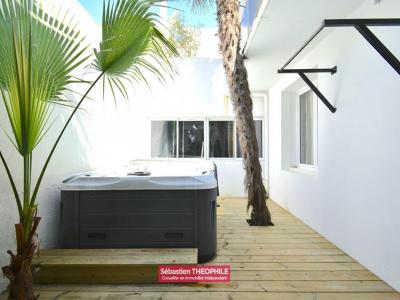 For sale Challans 6 rooms 194 m2 Vendee (85300) photo 1