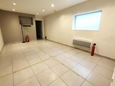 Annonce Vente Immeuble Bonneval 28
