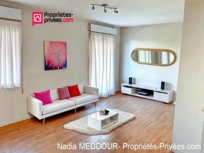 Annonce Location Appartement Tremblay-en-france 93