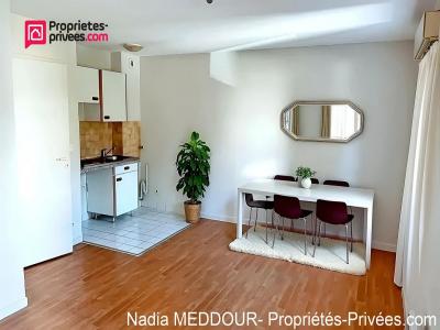 Louer Appartement 30 m2 Tremblay-en-france