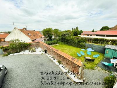 Annonce Vente 5 pices Maison Lens 62