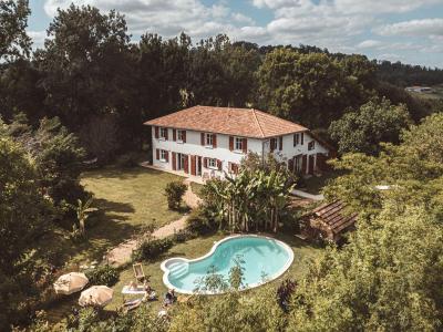 For sale Bidache 12 rooms 426 m2 Pyrenees atlantiques (64520) photo 0