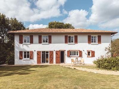 For sale Bidache 12 rooms 426 m2 Pyrenees atlantiques (64520) photo 1