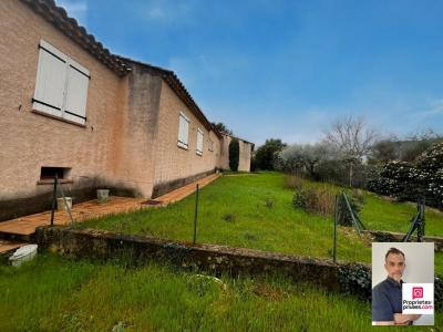 For sale Saint-maximin-la-sainte-baume 5 rooms 130 m2 Var (83470) photo 1
