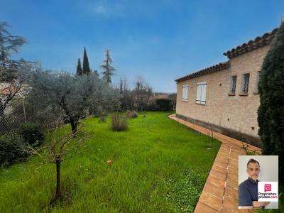 For sale Saint-maximin-la-sainte-baume 5 rooms 130 m2 Var (83470) photo 2