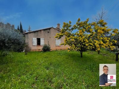 For sale Saint-maximin-la-sainte-baume 5 rooms 130 m2 Var (83470) photo 3