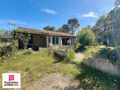 For sale Rians 4 rooms 83 m2 Var (83560) photo 1