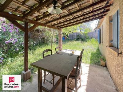 For sale Rians 4 rooms 83 m2 Var (83560) photo 2