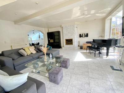 For sale Colombes 6 rooms 153 m2 Hauts de Seine (92700) photo 0