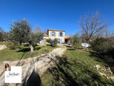 Annonce Vente 5 pices Maison Figanieres 83