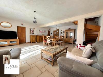 Acheter Maison 170 m2 Figanieres