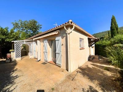 For sale Draguignan 3 rooms 78 m2 Var (83300) photo 2
