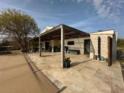 For sale Plaissan 5 rooms 135 m2 Herault (34230) photo 2