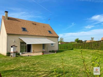 For sale Solesmes 7 rooms 129 m2 Sarthe (72300) photo 1
