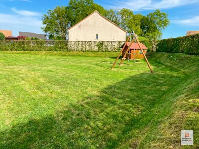 For sale Solesmes 7 rooms 129 m2 Sarthe (72300) photo 2