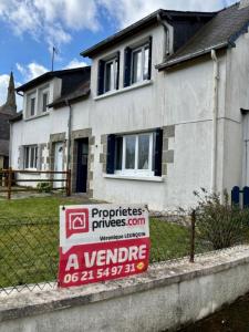 Annonce Vente 3 pices Maison Saint-mayeux 22